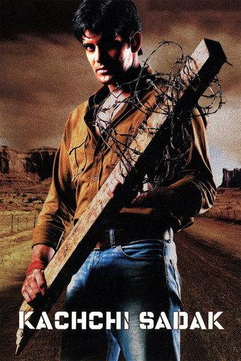 Kachchi Sadak (2006) poster