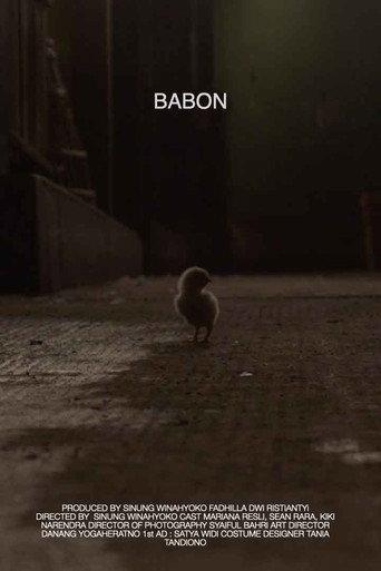Hen (2024) poster