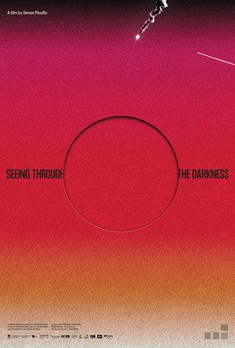 Seeing Through the Darkness (2025) poster