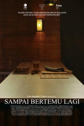 Sampai Bertemu Lagi () poster