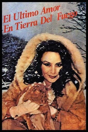 Last Love in Tierra del Fuego (1979) poster