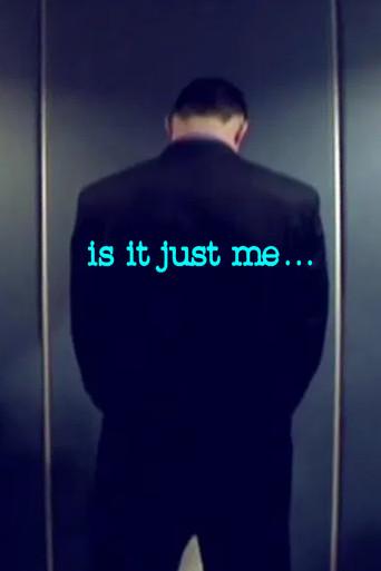 Is It Just Me... (2006) poster
