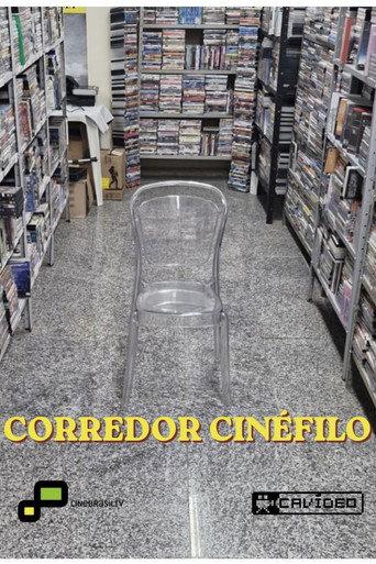 Corredor Cinéfilo - Neville D'Almeida (2026) poster