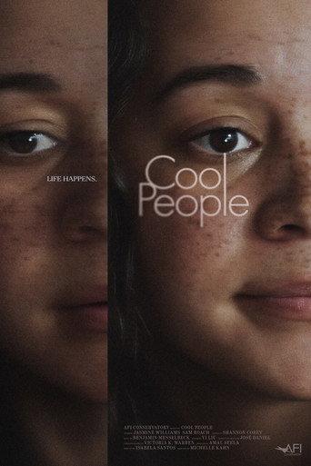 Cool People () poster