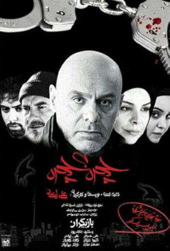 Face to Face (2009) poster