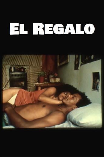 El regalo (1999) poster