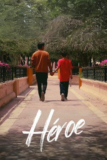 Hero (2023) poster