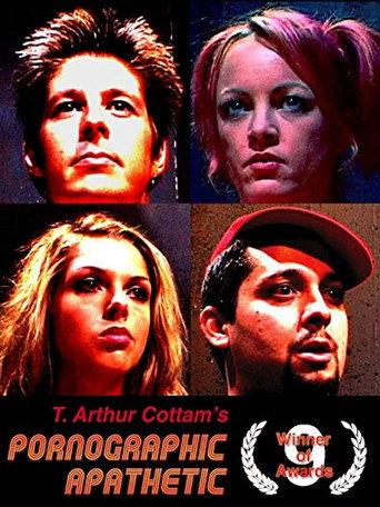 Pornographic Apathetic (2003) poster