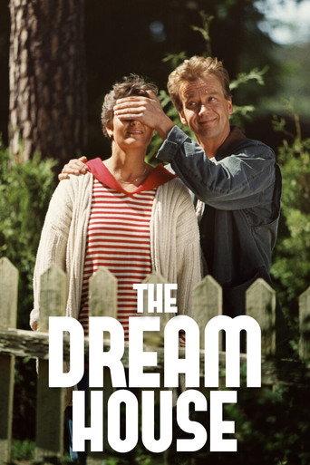 The Dream House (1993) poster