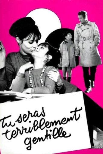 You Only Love Once (1968) poster