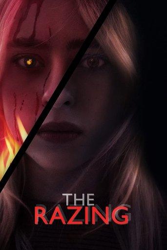 The Razing (2022) poster