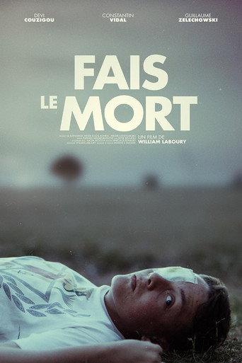 Play Dead (2015) poster