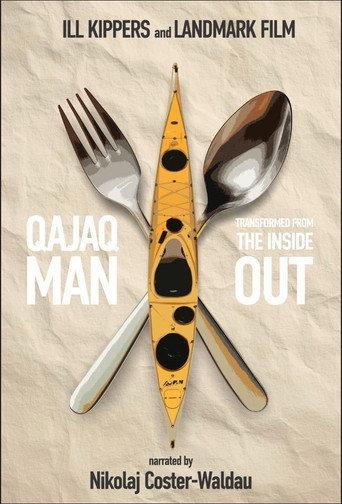 Qajaq Man (2026) poster