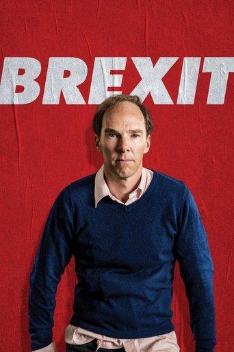 Brexit: The Uncivil War (2019) poster