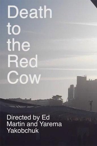 Death to the Red Cow (2026) poster