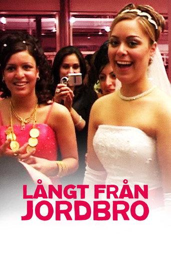 Far from Jordbro (2014) poster