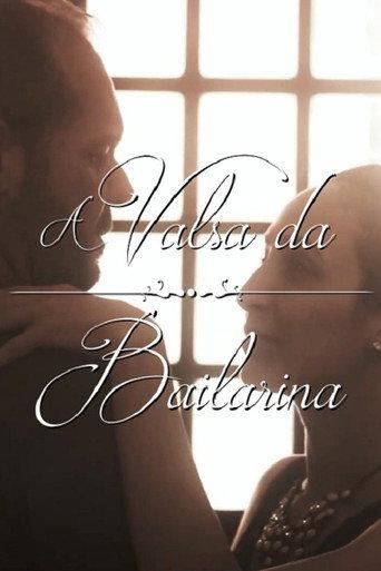 A Valsa da Bailarina (2018) poster