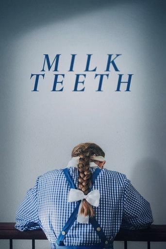 Milk Teeth (2026) poster