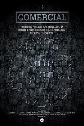 Comercial (2010) poster