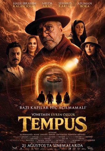 Tempus () poster