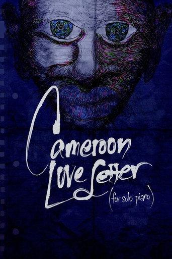 Cameroon Love Letter (For Solo Piano) (2010) poster