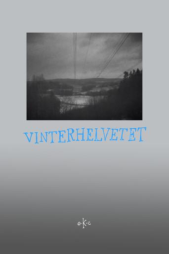 The Winter Hell (2024) poster