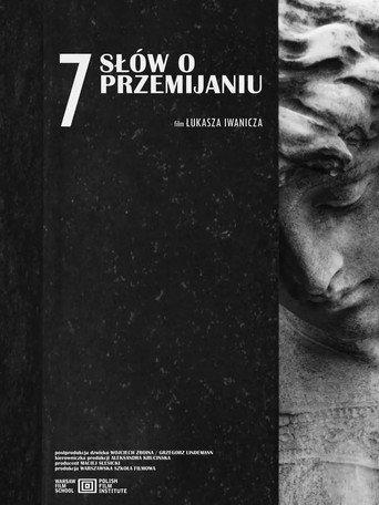 7 słów o przemijaniu (2022) poster