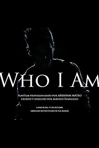 Who I am (2014) poster