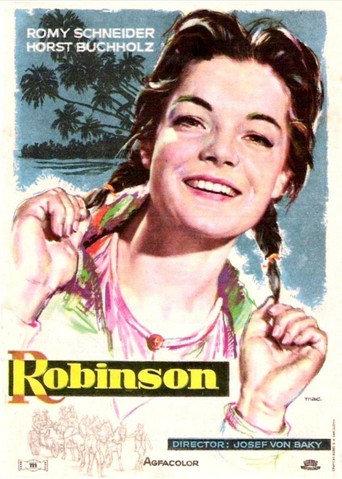 The Girl and the Legend (1957) poster