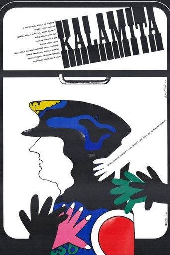 Calamity (1982) poster