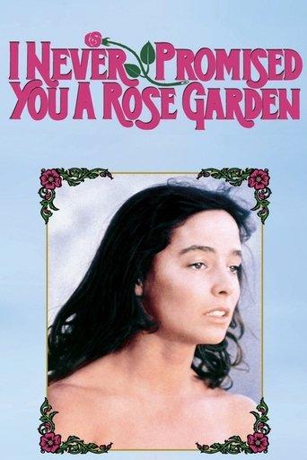 I Never Promised You a Rose Garden (1977) poster