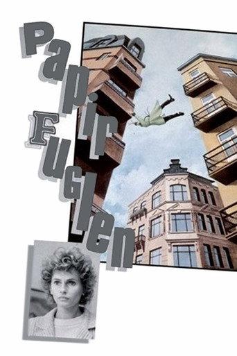 Paper Bird (1984) poster