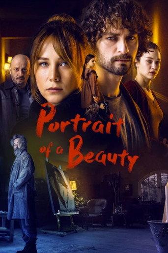 Portrait of a Beauty (2019) poster