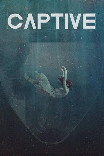 Captive (2021) poster