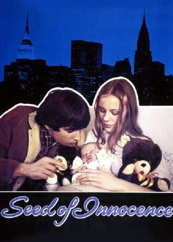 Seed of Innocence (1980) poster