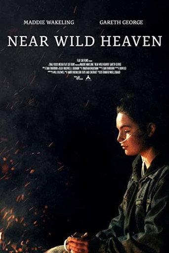 Near Wild Heaven (2019) poster