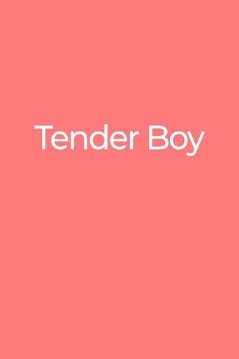 Tender Boy () poster
