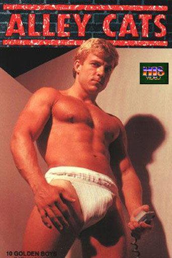 Alley Cats (1983) poster