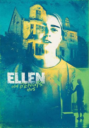 Ellen and Bengt's House (2026) poster