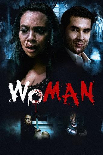 WoMan (2023) poster