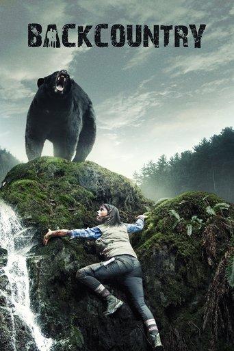 Backcountry (2015) poster