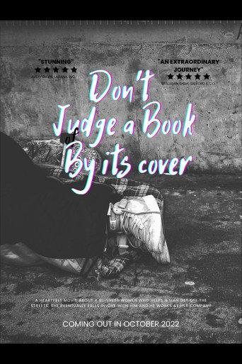 Ali Siddiq: Don't Judge A Book by Its Cover (2023) poster