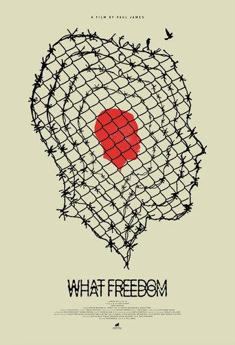 What Freedom () poster