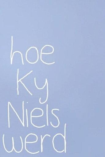 Hoe Ky Niels werd (2014) poster