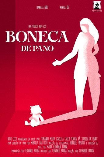 Boneca de Pano () poster
