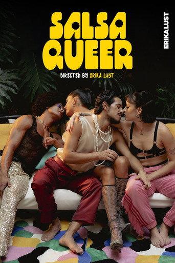 Salsa Queer (2024) poster