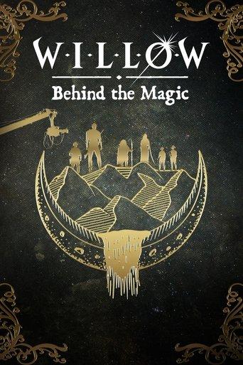 Willow: Behind the Magic (2023) poster