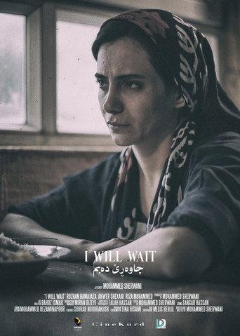 I Will Wait (2019) poster