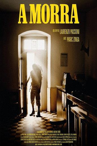 A MORRA () poster