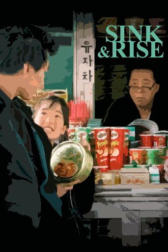 Sink & Rise (2004) poster